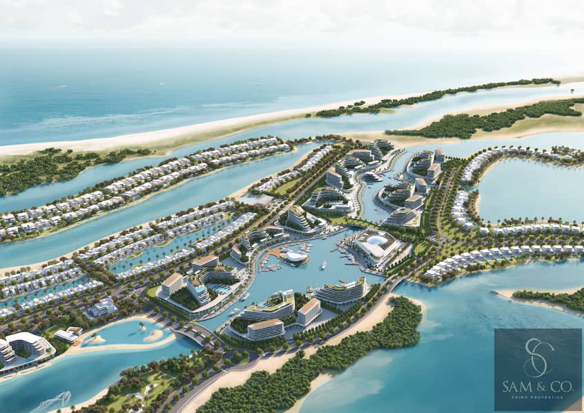 22 Umm Al Quwain U1 Aerial Shot 3. jpg