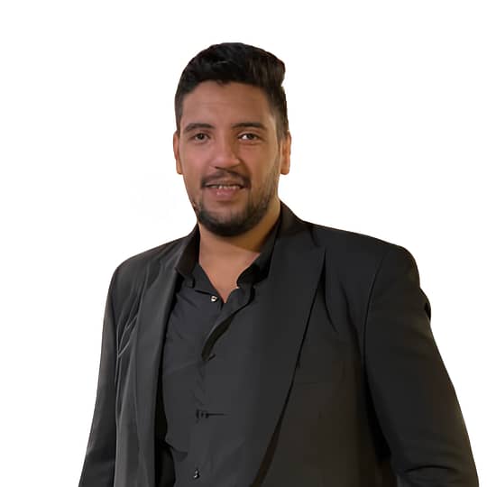 Eslam Nour