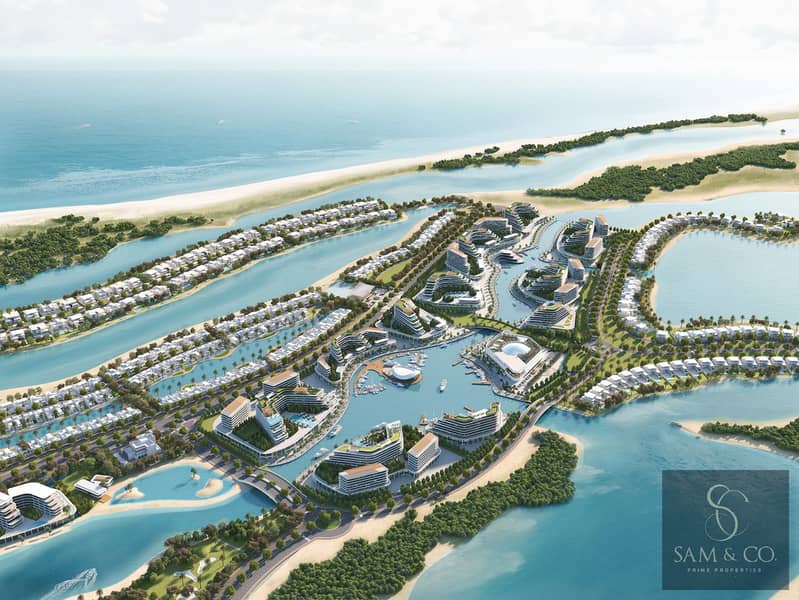 19 Umm Al Quwain U1 Aerial Shot 3. jpg