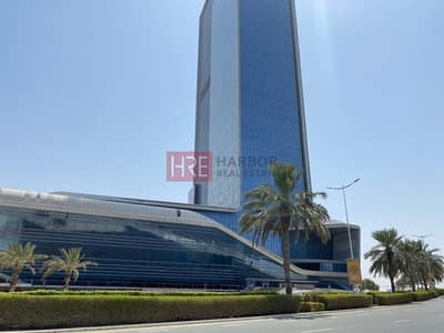Office for Rent in Motor City, Dubai - Ready to Occupy | Fitted Space | Upgraded