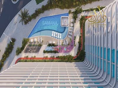 استوديو  للبيع في مدينة دبي للإنتاج، دبي - IMG-20250125-WA0034. jpg