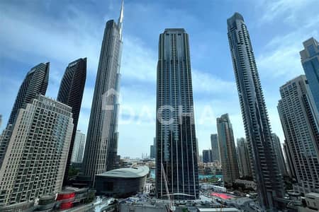 فلیٹ 3 غرف نوم للبيع في وسط مدينة دبي، دبي - شقة في فورتي 2،فورتي،وسط مدينة دبي 3 غرف 5350000 درهم - 11941071