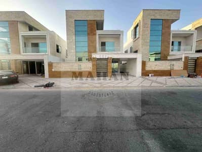5 Cпальни Вилла Продажа в Аль Ясмин, Аджман - 1000274767. jpg