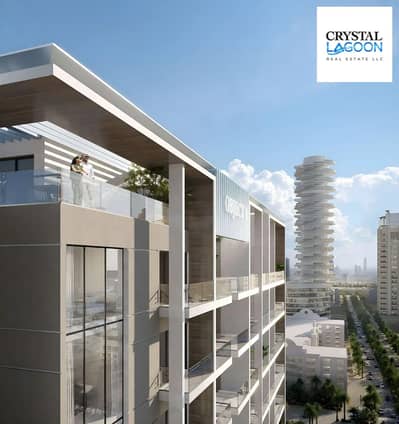Студия Продажа в Джумейра Вилладж Серкл (ДЖВС), Дубай - 830c9503843d4e718e7c23a8fb94619a. jpg