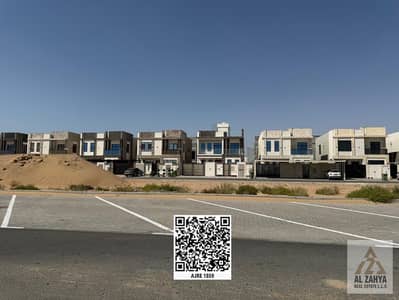 Plot for Sale in Al Bahia, Ajman - WhatsApp Image 2025-04-26 at 2.42. 43 PM. jpeg