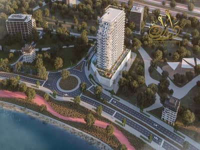 استوديو  للبيع في مدينة دبي للإنتاج، دبي - IMG-20250125-WA0032. jpg