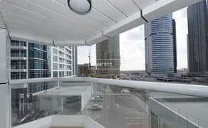 Vacant | Unfurnished | High ROI