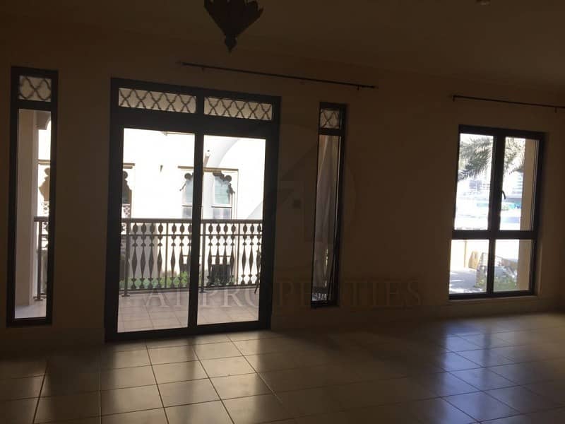 Well Maintained and Cozy 2 BR in Yansoon