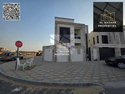 4 Cпальни Вилла Продажа в Аль Захья, Аджман - batch_WhatsApp Image 2025-06-17 at 11.06. 44 AM. jpeg