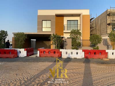 5 Bedroom Villa for Sale in Al Amerah, Ajman - IM73BD~1. JPG