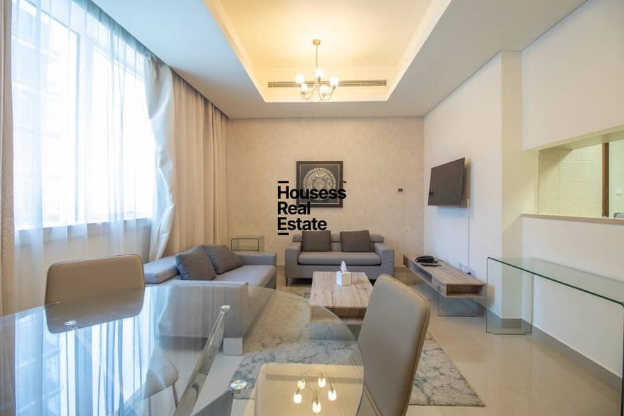 Квартира в Дубай Марина,Резиденс Барсело, 1 спальня, 1800000 AED - 11941198 Квартира в Дубай Марина,Резиденс Барсело, 1 спальня, 1800000 AED - 11941198