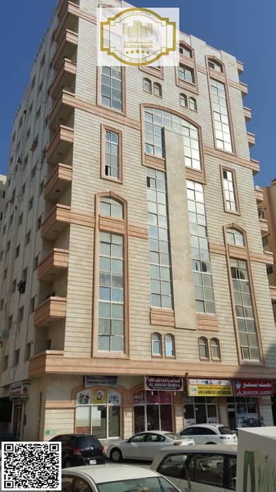 阿尔努艾米亚， 阿治曼 1 卧室公寓待租 - 1. jpg