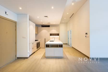 3 Bedroom Apartment for Rent in Sobha Hartland, Dubai - Ground Floor | Large Layout | Prime Location