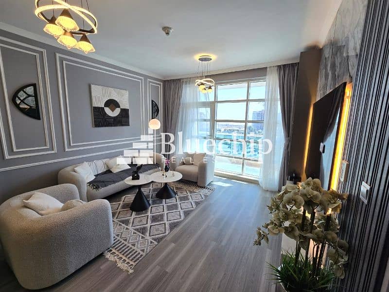 Квартира в Комплекс Дубай Резиденс,Дурай A, 2 cпальни, 1180000 AED - 11941220 Квартира в Комплекс Дубай Резиденс,Дурай A, 2 cпальни, 1180000 AED - 11941220