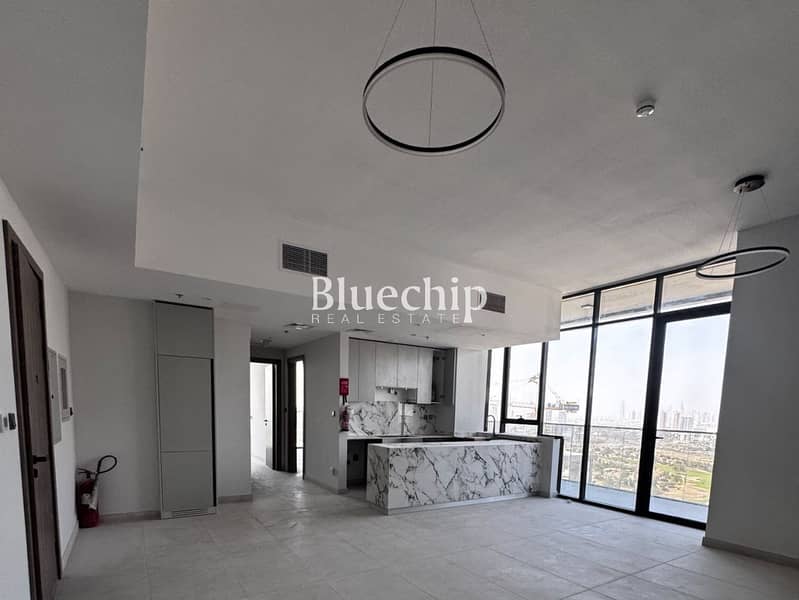 Spacious Layout | High Floor | Golf Course View