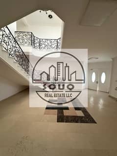 Exclusive Modern Design 6- BR Family Villa in Al Riffa