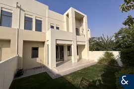 فیلا في واحة ميرا 3،واحة ميرا،ريم 4 غرف 195000 درهم - 11941225