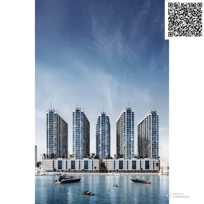 1 Bedroom Flat for Sale in Ajman Free Zone, Ajman - WhatsApp Image 2025-06-17 at 11.37. 58 AM. jpeg