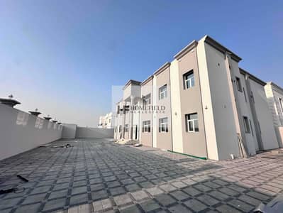 2 Bedroom Apartment for Rent in Al Shawamekh, Abu Dhabi - IMG_3999. jpg