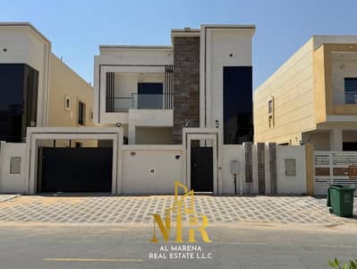 5 Bedroom Villa for Sale in Al Amerah, Ajman - IMG-20250516-WA0531. jpg