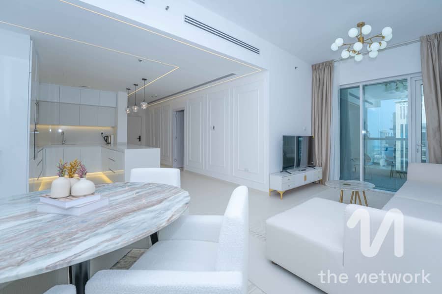 Upgraded Unit | High Floor | Vacant Upgraded Unit | High Floor | Vacant