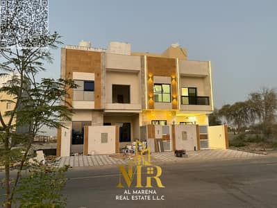 5 Bedroom Villa for Sale in Al Helio, Ajman - IMG-20250616-WA0093. jpg