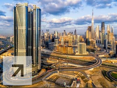 1 Спальня Апартамент Продажа в Бизнес Бей, Дубай - download (3). jpeg
