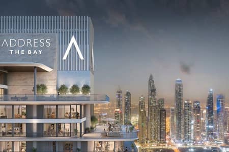 2 Bedroom Flat for Sale in Dubai Harbour, Dubai - Full Sea View | Rare Layout | Luxury Living