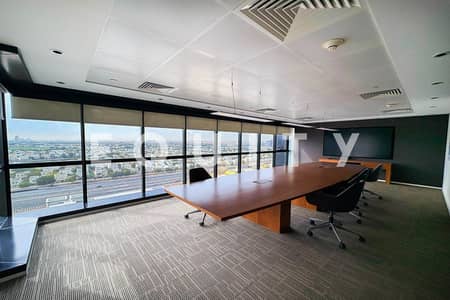 朱美拉湖塔 (JLT)， 迪拜 写字楼待租 - 位于朱美拉湖塔 (JLT)，JLT Y区，朱美拉商业中心3号 的写字楼 859725 AED - 11941393