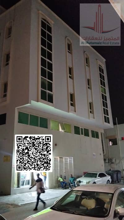 阿尔吕梅拉， 阿治曼 商业大厦待售 - WhatsApp Image 2025-06-17 at 11.29. 52_23efbedf. jpg