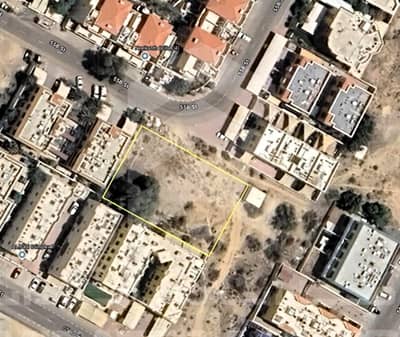 Plot for Sale in Mirdif, Dubai - 9052. jpg