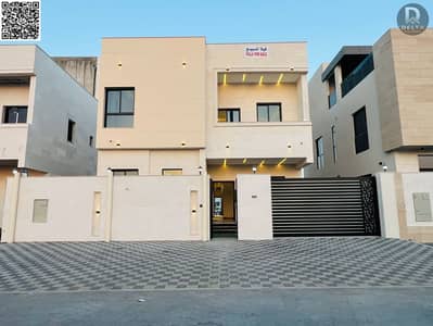 6 Bedroom Villa for Sale in Al Helio, Ajman - WhatsApp Image 2025-06-16 at 10.02. 57 PM. jpg