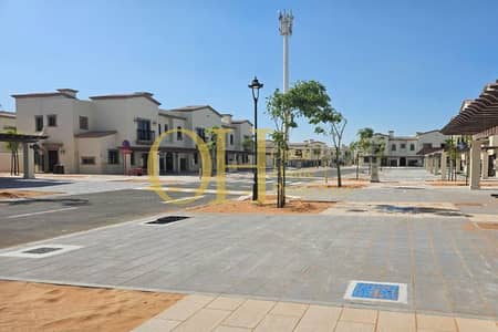 3 Bedroom Townhouse for Sale in Zayed City, Abu Dhabi - Untitled Project - 2025-06-17T114240.535_cleanup. jpg