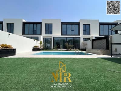 4 Bedroom Villa for Sale in Al Zorah, Ajman - IMG-20250616-WA0227. jpg