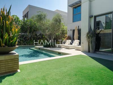 5 Cпальни Вилла Продажа в Мувайле, Шарджа - Show Villa-11 copy. jpg