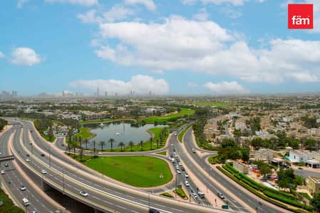 شقة 2 غرفة نوم للايجار في التلال، دبي - شقة في فيدا ريزيدنس B،مساكن فيدا (التلال)،التلال 2 غرف 250000 درهم - 11941456