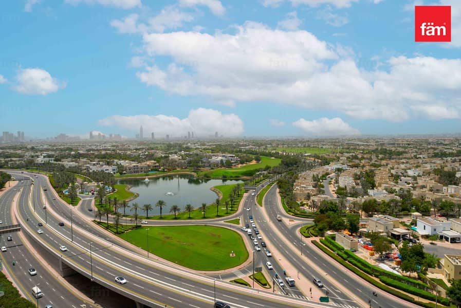 Luxury Living 2BR | Best Location | Great Deal