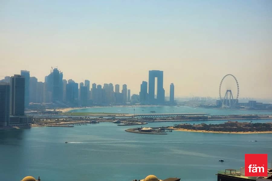 位于朱美拉棕榈岛,棕榈大厦 1 卧室的公寓 4900000 AED - 5886377 位于朱美拉棕榈岛,棕榈大厦 1 卧室的公寓 4900000 AED - 5886377