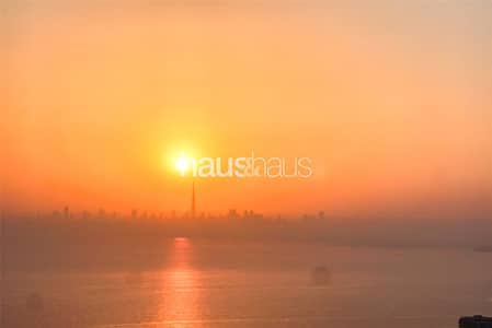3 Bedroom Apartment for Sale in Palm Jumeirah, Dubai - Sea View | Upgraded Bathrooms | Vacant on Transfer