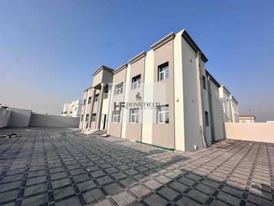 2 Bedroom Flat for Rent in Al Shawamekh, Abu Dhabi - IMG_4002. jpg
