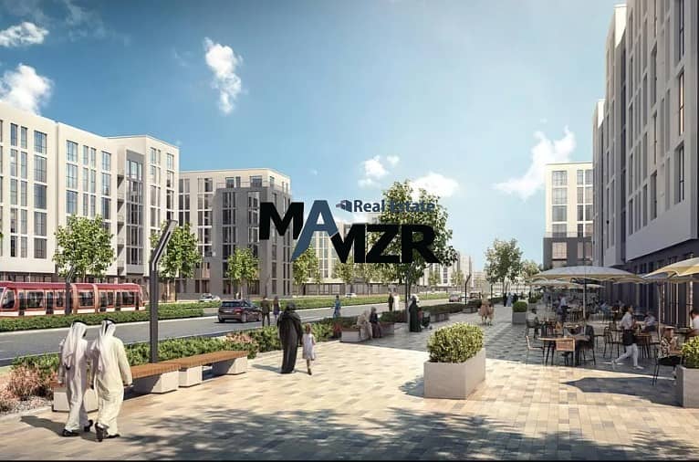 Good price | Premium location | Spacious area