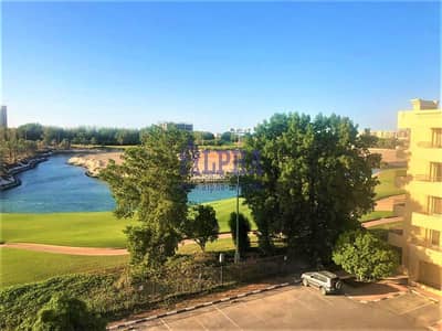 1 Bedroom Flat for Rent in Al Hamra Village, Ras Al Khaimah - Upcoming| Spacious | Partially golf View