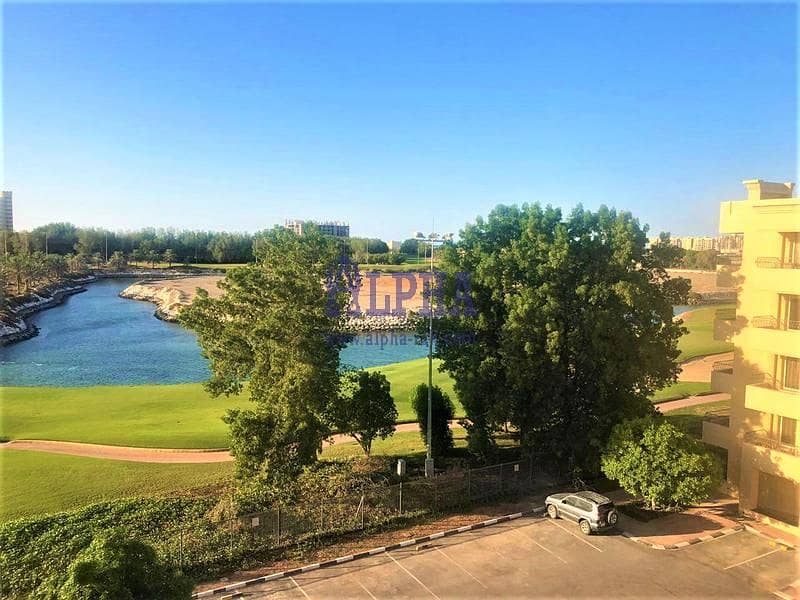 Upcoming| Spacious | Partially golf View Upcoming| Spacious | Partially golf View