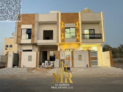 5 Bedroom Townhouse for Sale in Al Helio, Ajman - IMG-20250616-WA0095. jpg