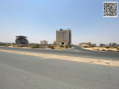 Plot for Sale in Al Alia, Ajman - IMG-20250616-WA0020. jpg