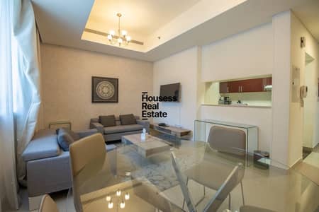 1 Bedroom Apartment for Rent in Dubai Marina, Dubai - All Bills Inclusive | Prime Location | Vacant