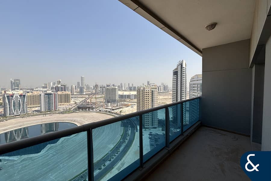 To Be Upgraded | Unfurnished | Vacant Now