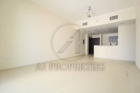 Ready to Move 2BHK Available in MAZAYA 7 Ready to Move 2BHK Available in MAZAYA 7