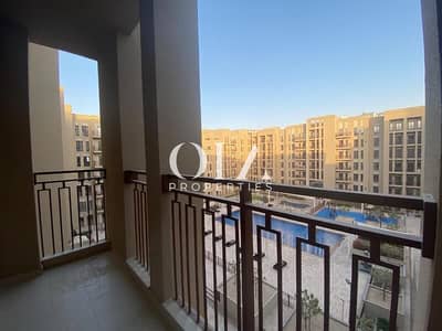 2 Bedroom Flat for Sale in Town Square, Dubai - IMG-20250616-WA0194. jpg