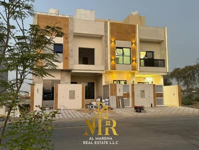 5 Bedroom Villa for Sale in Al Helio, Ajman - WhatsApp Image 2025-06-16 at 9.45. 42 PM (3). jpeg